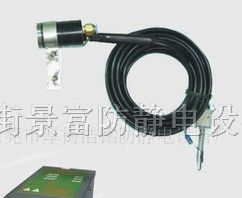 供应耐高温静电消除器，排式风咀
