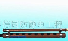供应ST505A感应式离子风棒
