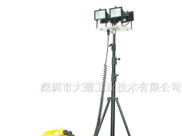BX3041便携式升降工作灯 灯 探照灯