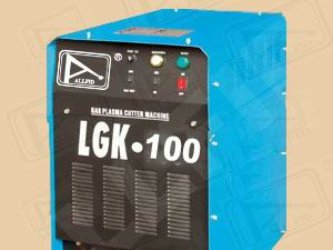 供应LGK-100空气等离子切割机