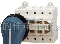 供应FT熔断器开关
