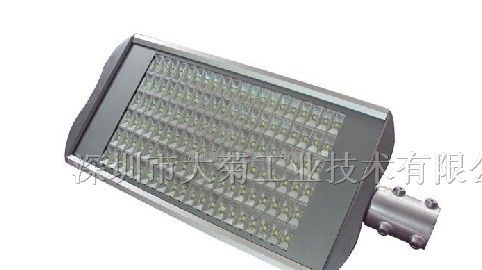 G9980大功率LED路灯 灯 LED 节能灯 探照灯