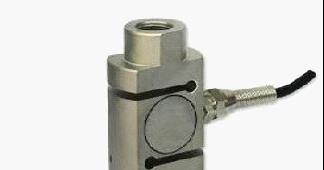 拉压式柱型称重传感器
