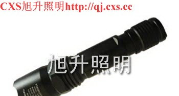 供应福建CBW6100B微型防爆电筒