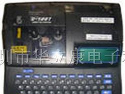 C-100T(原M-11C)线号机，打印机，标签机