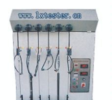 电源线突拉试验机LX-8815