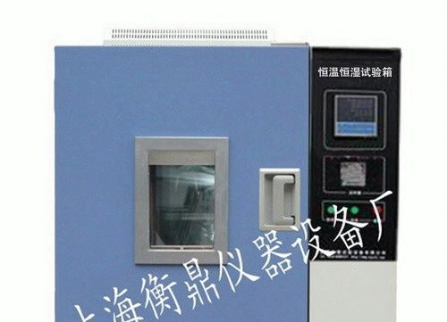 上海高温老化箱，高温试验箱