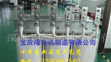 供应太阳能、风能逆变变压器