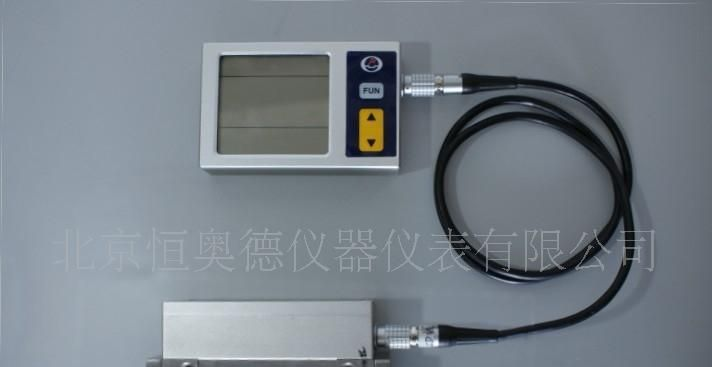 MEMS质量流量计 流量计