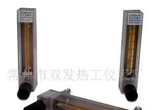 供应玻璃转子流量计(图)LZB-100