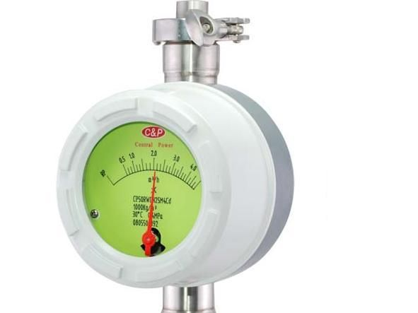 出口韩国金属管浮子流量计