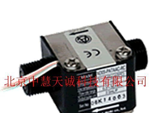 切向式涡轮流量传感器 型号：VUGYND1