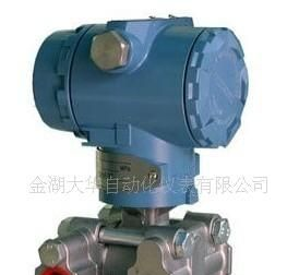 DH-陶瓷型压力变送器