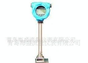 [精品推荐]供应多规格现场显示涡街流量计