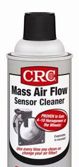 美国CRC工业保养品 15110 空气流量传感器清