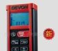 优质DEVON大有LM30激光测距仪