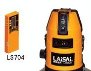 优惠供应莱赛ls606激光水平仪