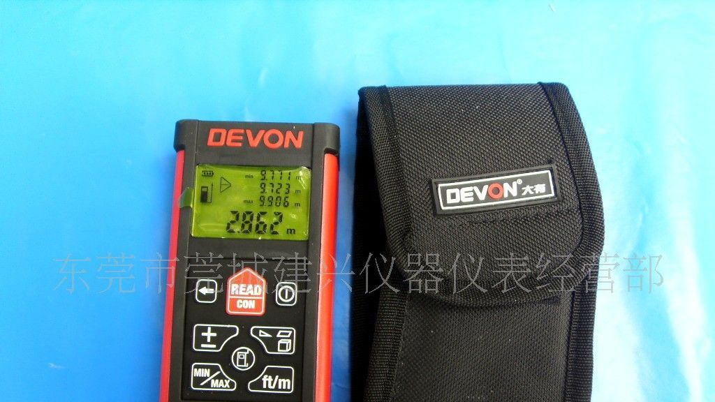 供应批发DEVON大有激光测距仪/激光测距仪/LM