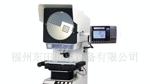 供应全正像数字式测量投影仪