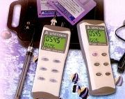 上海宙特供应AZ8601 PH计