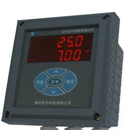 供应pH820A在线pH计