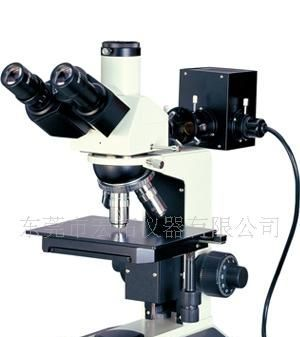金相显微镜