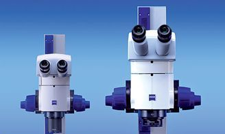 研究级体式显微镜 SteREO Discovery