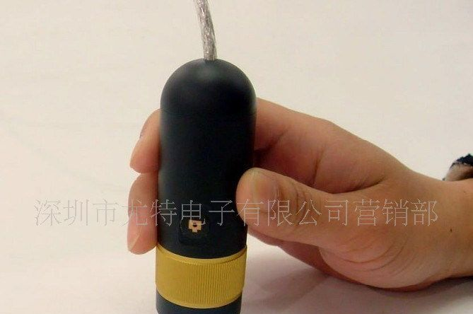 手持式显微镜YT-3（500倍）