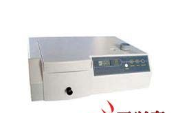 分光光度计    PN005719