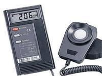 TES-1334A 照度计 便携式照度计 光度计 