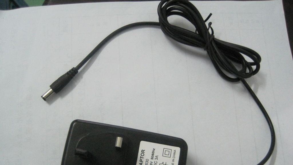 5V2A  CE认证数码相框电源适配器