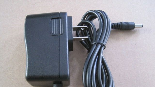 FCC认证12V1A数码相框电源适配器