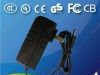 12V 1.5A过UL认证数码相框电源适配器
