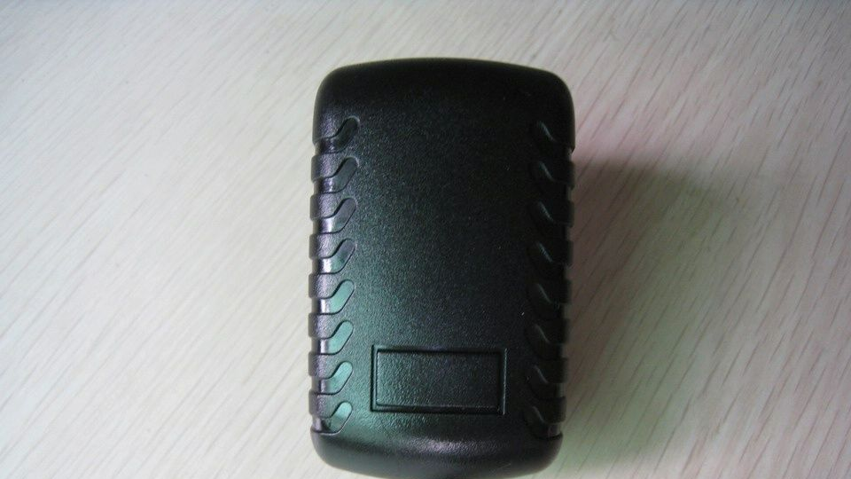 12V1A/2A数码相框电源适配器