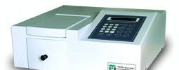 紫外可见分光光度计 754PC