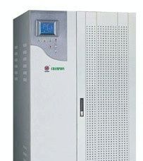 三进单出在线式UPS电源