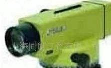 自动安平水准仪