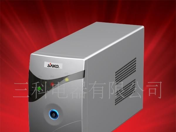 供应三科PCF-1000 后备式UPS电源