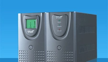 供应办公用UPS电源、科华YTA(0.5～2KVA