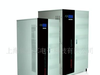 生产销售1KVA－20KVA高频在线式UPS电源（