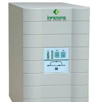 福州UPS不间断电源  英菲凌出口2KVA UPS