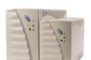 供深圳山特UPS电源600W长效时间1-4H外接电