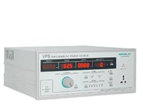 VPS1010交流变频稳压电源1KVA