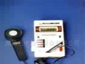 供应便携式照度计-JD系列（图）
