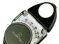 共立KYORITSU 5200   指针式照度计