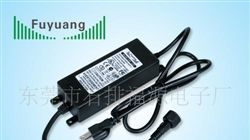 供应21V1.5A日本PSE认证LED路灯电源 效