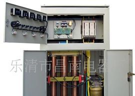 供应SBW TNS TND SVC单相三相大功率稳