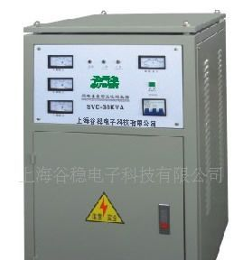 供应TND-20KVA(SVC-20KVA)单相交