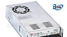 供应开关电源350W(12V、24V、48V可选择