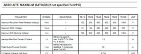 供应BL原装  TB10S   微型超薄桥式整流器